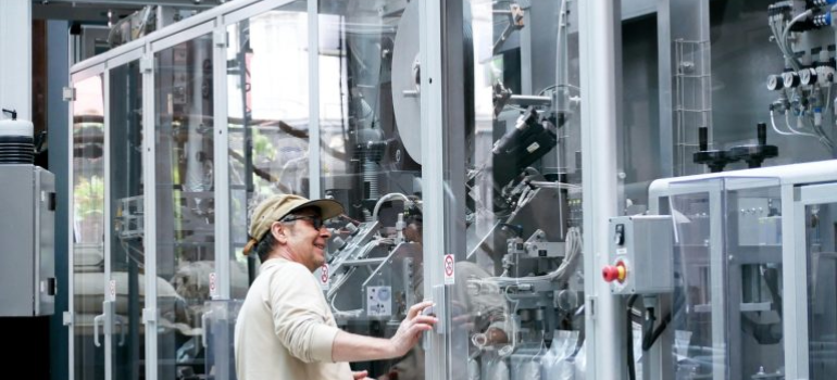 UPVC Windows Manufacturing